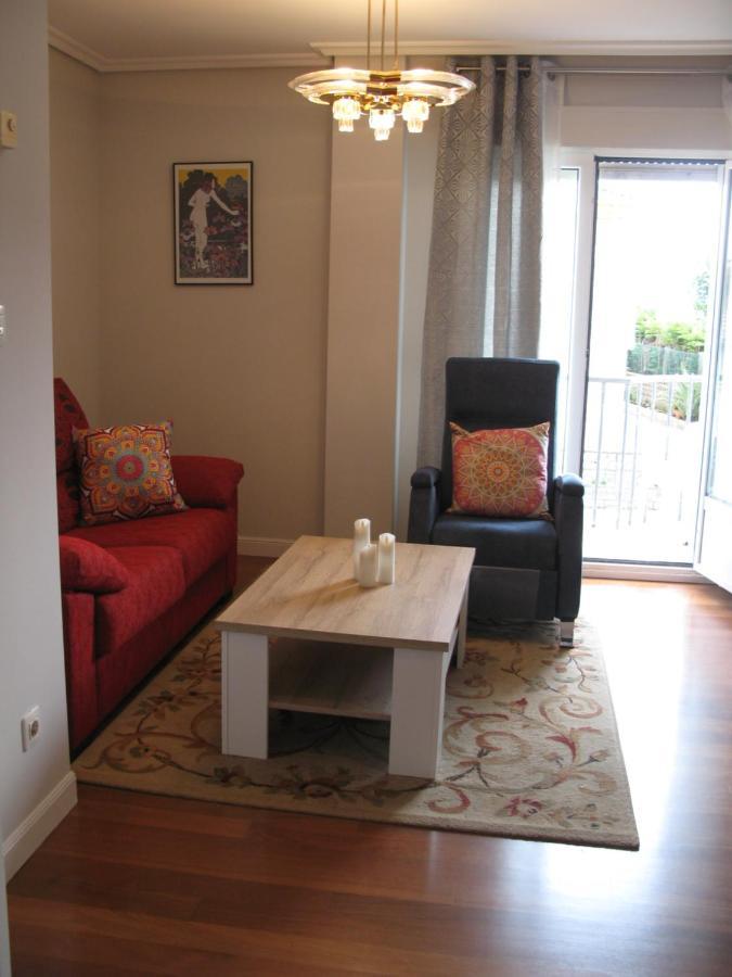 La Casa De Angie Apartment Suances Exterior photo
