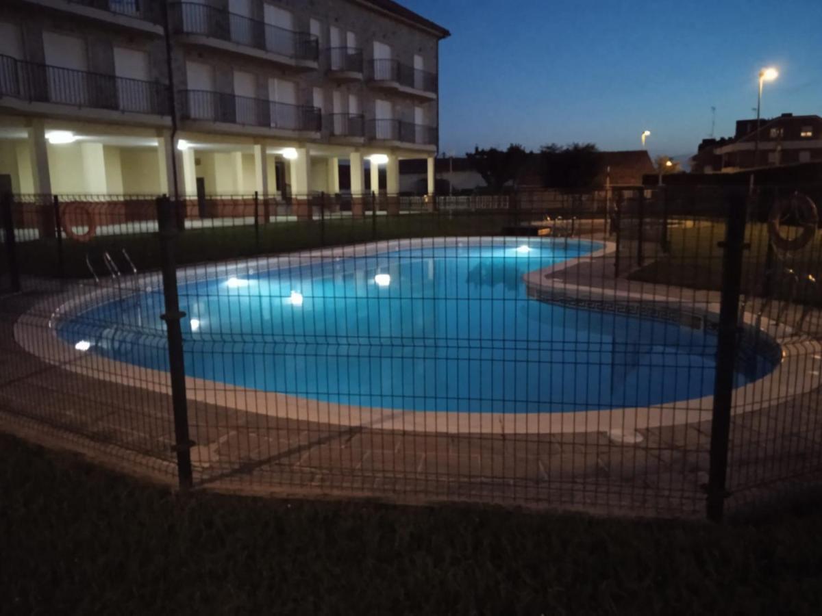 La Casa De Angie Apartment Suances Exterior photo